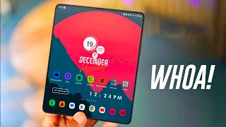 Samsung Galaxy Z Fold 5- IT’S CONFIRMED!