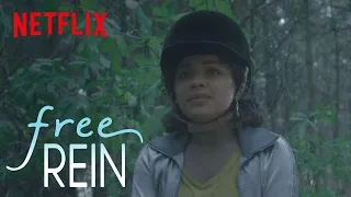 Free Rein | Zoe and Mia | Netflix After School