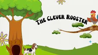 The Clever Rooter - Practice English listening skills through meaningful stories.