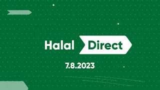 Halal Direct 7.8.2023