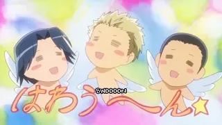 Maid sama episode 15 In english Dubbed