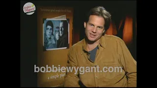 Bill Paxton "A Simple Plan" 12/98 - Bobbie Wygant Archive