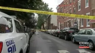 Philadelphia Hits 300 Homicides In 2022