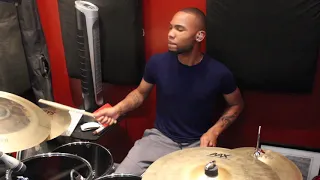 James Brown | Make It Funky Drum Cover