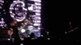 Muse - New Born [Live in Chile 26.7.08]