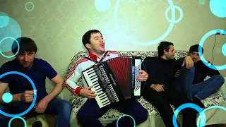 Шамиль Ханакаев - Новинка 2017 Аварская песня