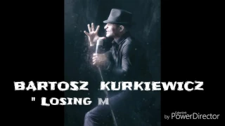 Bartosz Kurkiewicz cover " Losing my religion " by R.E.M