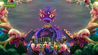 ETHEREAL WORKSHOP | Full Song With FRAKTAAL Wave 2 | (My Singing Monsters)