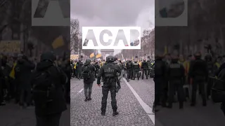 Rap Français amateur "ACAB" (prod. Sekel du 91)