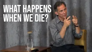 What Happens When We Die? Understanding Death and Consciousness