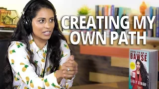 Lilly Singh on Creating Her Own Path (with Lewis Howes)