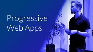 Progressive Web Apps - inovex Meetups