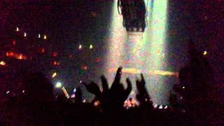 Rammstein  Bück dich 12.11.2011 Prague O2 Arena live HD