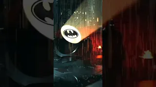 New Batman movie by #GetMatt