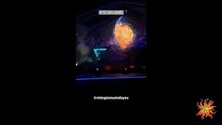 Azerbaijan - Chingiz - Truth - First Rehearsal - Eurovision 2019 history