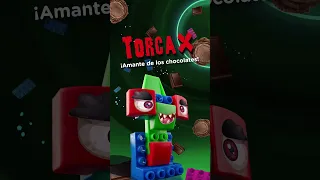 ¡Dale vida a tu cucharita con Grido y Rasti! 👾