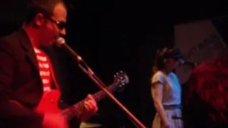 The Callas - Fuck Your God (30-4-2010)