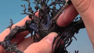 How to Paint: Spirit of Durthu (Part 1)