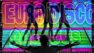 new EURO DISCO 80s 90s    INSTRUMENTAL 2023 #24