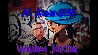 All Aboard_____ Winslow Junction Tragedy!