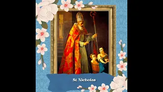 St Nicholas