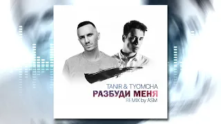 Tanir & Tyomcha - Разбуди меня (Remix by ASM)