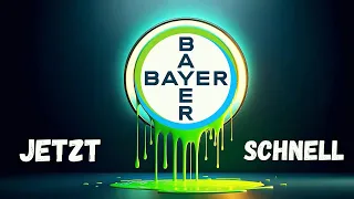 Bayer Aktie | Einsteigen oder zukünftig bereuen!