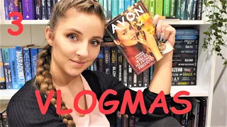 ⭐VLOGMAS 3⭐KATALOG I ZAMÓWIENIE Z AVON⭐