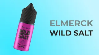 ELMERCK Wild Salt