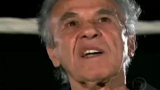 Conquista histórica do pugilista Éder Jofre completa 60 anos