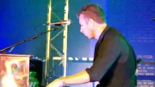 Chris Martin & Jonny Buckland - Clocks - Little Noise Sessions 2011