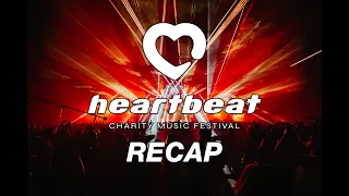 Heartbeat Festival 2021 - RECAP