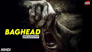Movie Like TALK TO ME !! BAGHEAD (2024) Movie Explained In Hindi | Talk To Dead People