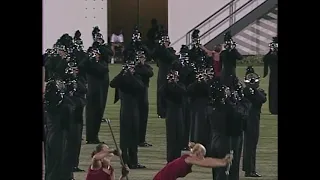 Phantom Regiment 1996 - Defiant Heart - The Music of Dmitri Shostakovic