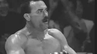 Don Frye Music Video