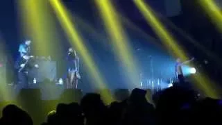 SPRING GROOVE 2015 Full Show - Alexandra Stan - Live In Tokyo - Mr. Saxo Beat - 03/28/15