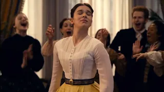 Dickinson | All dance scenes