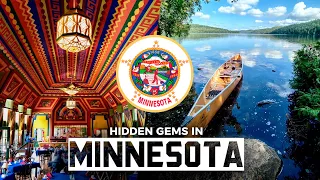 Local Places Only True Minnesotans Know About