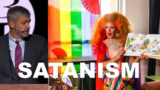 Drag Queens In Church | Voddie Baucham | Paul Washer & John MacArthur