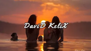 DaviD KeliX & Adeishvili -Tangerines (original remix)