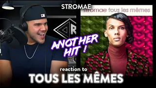 STROMAE Reaction Tous Les Mêmes (ALL AROUND AMAZING!) | Dereck Reacts