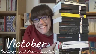 Victober 2022 | Announcement and Recommendations [CC]