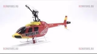 Видео-обзор модели Nine Eagles Solo Pro 328 от RCMOTORS.RU