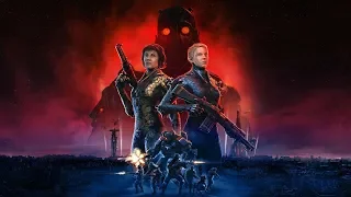 Wolfenstein: Youngblood. #6 - Химическая война