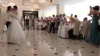 Possibly the Best Wedding from Ukraine