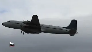 Aviation Heaven - Anchorage  [Part 1]