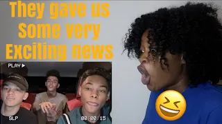 The Bomb Digz cover | Chris Brown ft Drake "No Guidance" | Reaction
