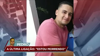 Jovem liga para mãe diz “estou morrendo” e não entra mais em contato