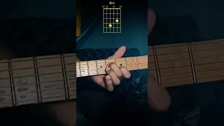 Yeshua guitarra tutorial