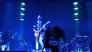 Post Malone - goodbyes live Houston tx